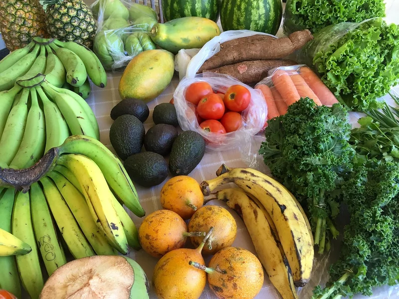 Les 3 familles d’aliments anti-inflammatoires les plus puissants